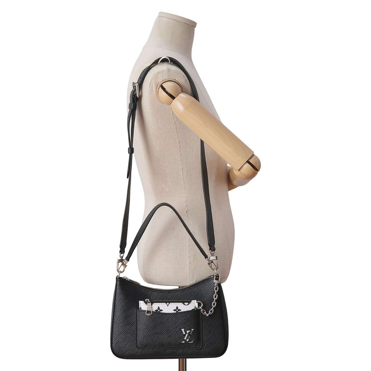 LOUIS VUITTON(USED)루이비통 M80689 마렐